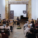 ECHOES - FESTIVALUL INTERNAȚIONAL AUREL STROE