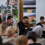 ECHOES - FESTIVALUL INTERNAȚIONAL AUREL STROE