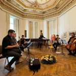 ECHOES - FESTIVALUL INTERNAȚIONAL AUREL STROE