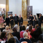 ECHOES - FESTIVALUL INTERNAȚIONAL AUREL STROE