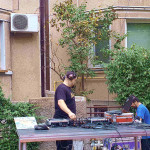 BAZAR DE COTROCENI