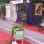 BAZAR DE COTROCENI