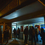 BUCHAREST INTERNATIONAL EXPERIMENTAL FILM FESTIVAL