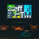 BUCHAREST INTERNATIONAL EXPERIMENTAL FILM FESTIVAL
