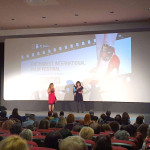 BUCHAREST INTERNATIONAL FILM FESTIVAL