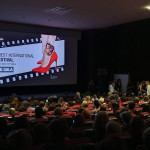 BUCHAREST INTERNATIONAL FILM FESTIVAL