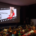 BUCHAREST INTERNATIONAL FILM FESTIVAL