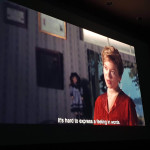 BUCHAREST INTERNATIONAL FILM FESTIVAL