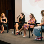 BUCHAREST FEMINIST FILM FESTIVAL