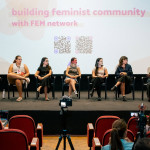 BUCHAREST FEMINIST FILM FESTIVAL