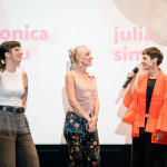 BUCHAREST FEMINIST FILM FESTIVAL