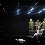 BUCHAREST FRINGE - MARATONUL TEATRULUI INDEPENDENT
