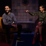 BUCHAREST FRINGE - MARATONUL TEATRULUI INDEPENDENT