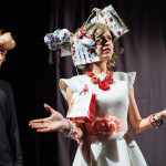 BUCHAREST FRINGE - MARATONUL TEATRULUI INDEPENDENT