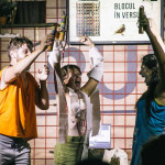 BUCHAREST FRINGE - MARATONUL TEATRULUI INDEPENDENT