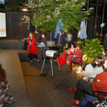 BUCHAREST INTERNATIONAL DANCE FILM FESTIVAL