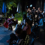 BUCHAREST INTERNATIONAL DANCE FILM FESTIVAL