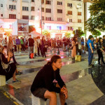 BUCHAREST INTERNATIONAL DANCE FILM FESTIVAL