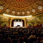 BUCHAREST INTERNATIONAL PIANO FESTIVAL