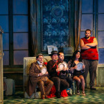 BUCHAREST OPERA FESTIVAL