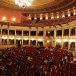 BUCHAREST OPERA FESTIVAL