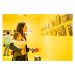 FESTIVALUL INTERNAȚIONAL DE FOTOGRAFIE BUCHAREST PHOTOFEST