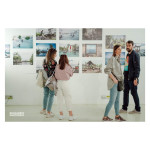 FESTIVALUL INTERNAȚIONAL DE FOTOGRAFIE BUCHAREST PHOTOFEST