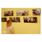 FESTIVALUL INTERNAȚIONAL DE FOTOGRAFIE BUCHAREST PHOTOFEST