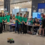 BUCHAREST SCIENCE FESTIVAL