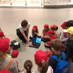 BUCHAREST SCIENCE FESTIVAL