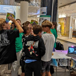 BUCHAREST SCIENCE FESTIVAL