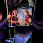 BUKFESZT - FESTIVALUL TEATRELOR MAGHIARE