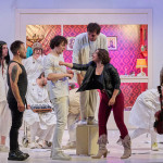 BUKFESZT - FESTIVALUL TEATRELOR MAGHIARE