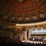 BUCHAREST ORGAN FEST CANTUS ECCLESIAE