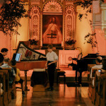 BUCHAREST ORGAN FEST CANTUS ECCLESIAE