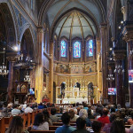 BUCHAREST ORGAN FEST CANTUS ECCLESIAE