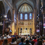 BUCHAREST ORGAN FEST CANTUS ECCLESIAE