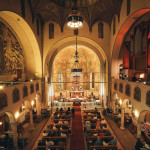 BUCHAREST ORGAN FEST CANTUS ECCLESIAE