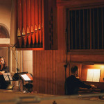 BUCHAREST ORGAN FEST CANTUS ECCLESIAE