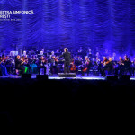 CONCERTUL TRADIȚIONAL DE ANUL NOU AL ORCHESTREI SIMFONICE BUCUREȘTI