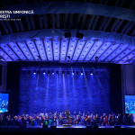 CONCERTUL TRADIȚIONAL DE ANUL NOU AL ORCHESTREI SIMFONICE BUCUREȘTI