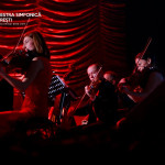 CONCERTUL TRADIȚIONAL DE ANUL NOU AL ORCHESTREI SIMFONICE BUCUREȘTI