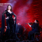 CONCERTUL TRADIȚIONAL DE ANUL NOU AL ORCHESTREI SIMFONICE BUCUREȘTI