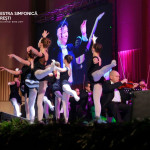 CONCERTUL TRADIȚIONAL DE ANUL NOU AL ORCHESTREI SIMFONICE BUCUREȘTI