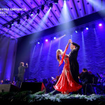 CONCERTUL TRADIȚIONAL DE ANUL NOU AL ORCHESTREI SIMFONICE BUCUREȘTI