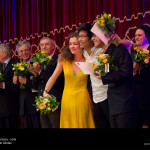 CONCURSUL INTERNAȚIONAL GEORGE ENESCU