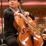 CONCURSUL INTERNAȚIONAL GEORGE ENESCU