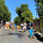 DÂMBOVIȚA DELIVERY