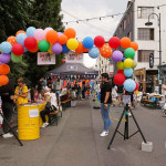 DOROBANȚI STREET ART FESTIVAL