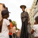 DOROBANȚI STREET ART FESTIVAL